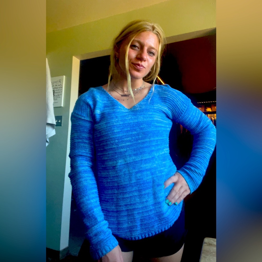SO Sweater
